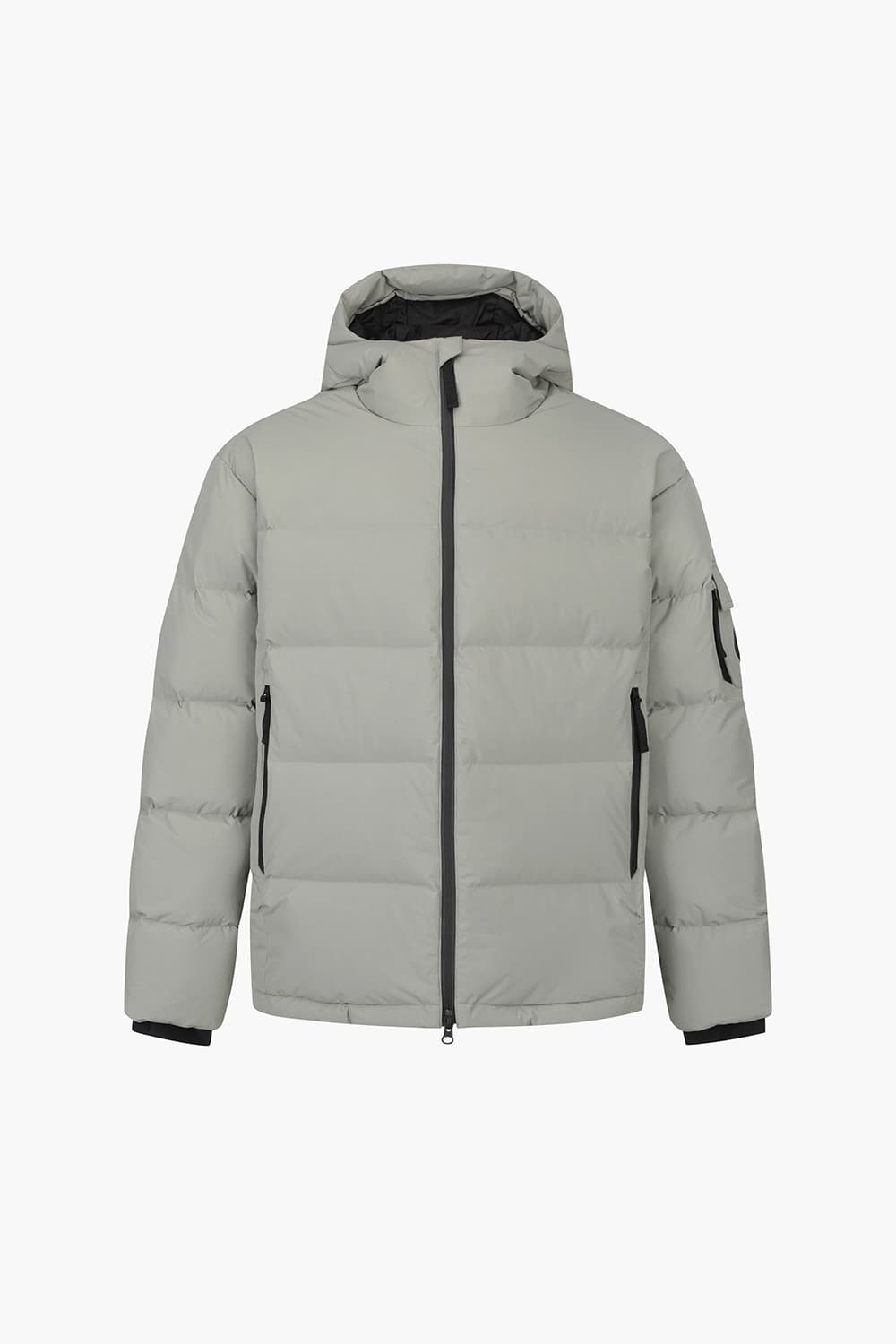 점퍼 Duck Down Dawson Jumper QE5FMQCOT103Q90