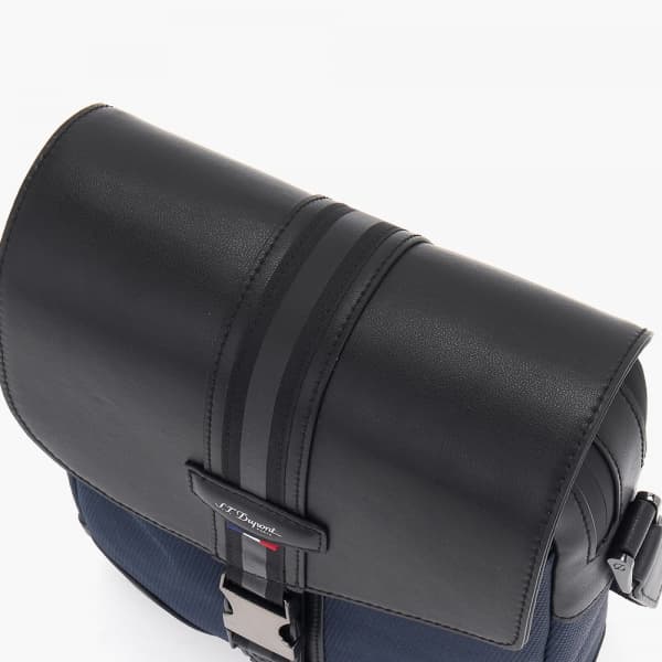 [온라인 단독] 데피 밀레니엄 커버 크로스백 네이비 CG173007Z