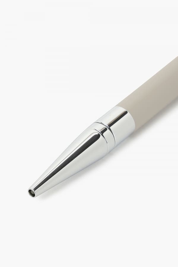 [온라인 단독] D이니셜 볼펜 베이지 매트 CB265218Z