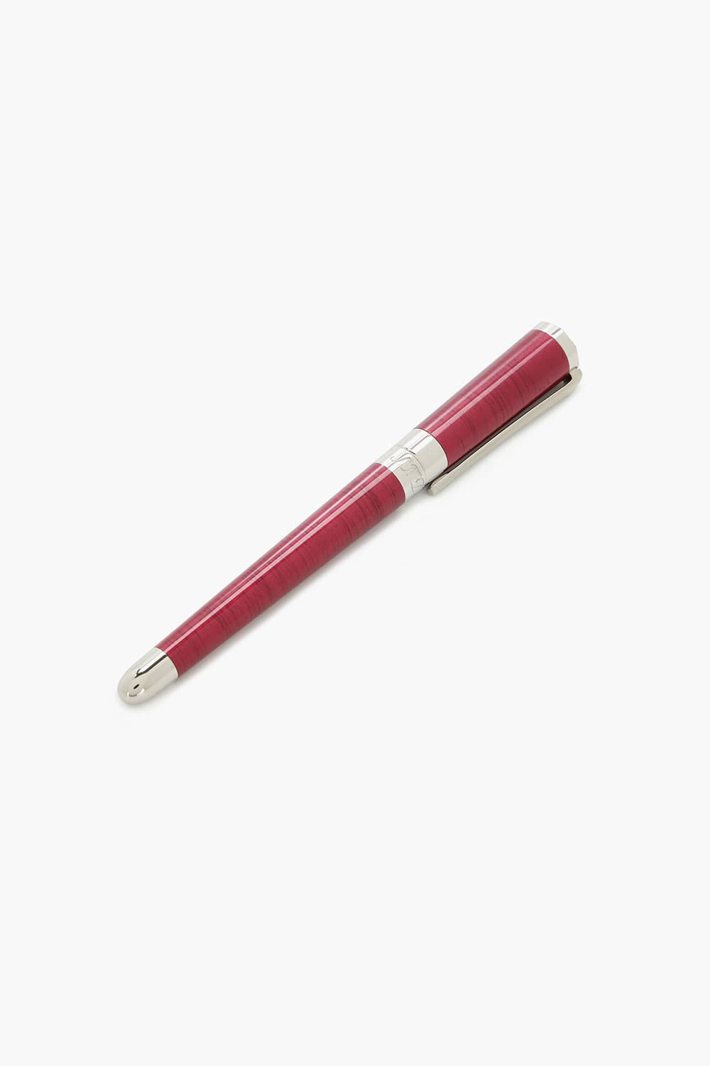 리베르떼 SHANTUNG RB 수성펜 레드 CB462021Z