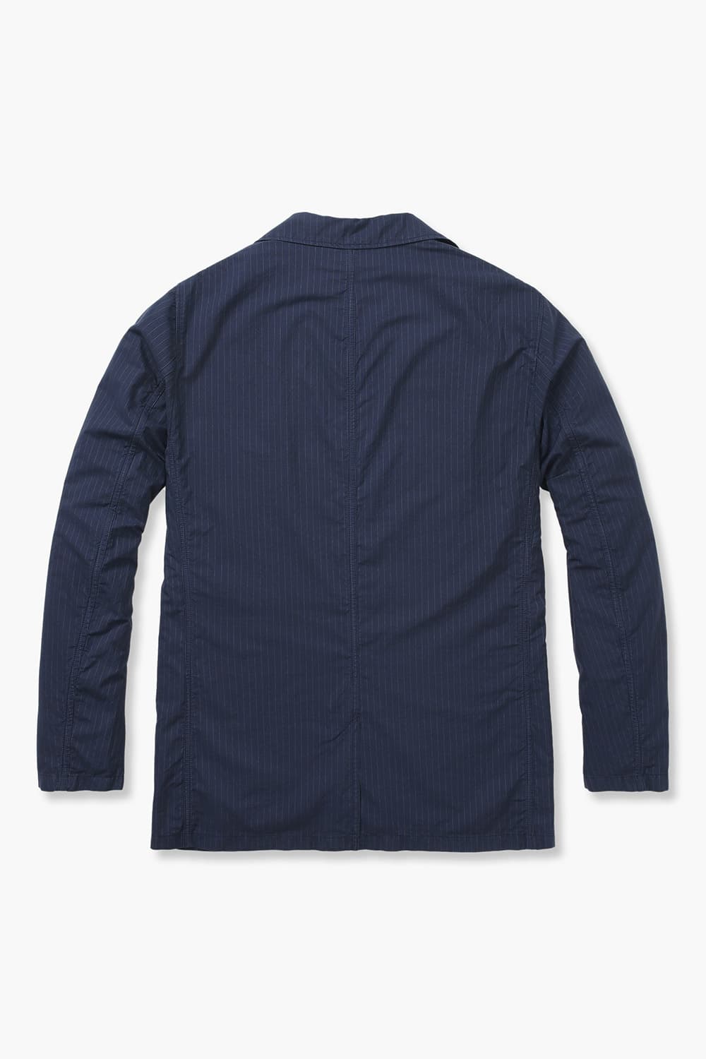 JOBBY 면 혼방 002 다크네이비 테일러드 자켓