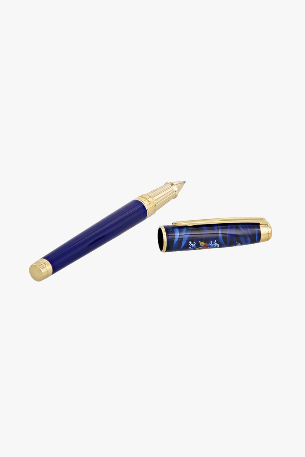 24 코이피쉬 라인D 이터니티 수성펜 라지 CB422005L