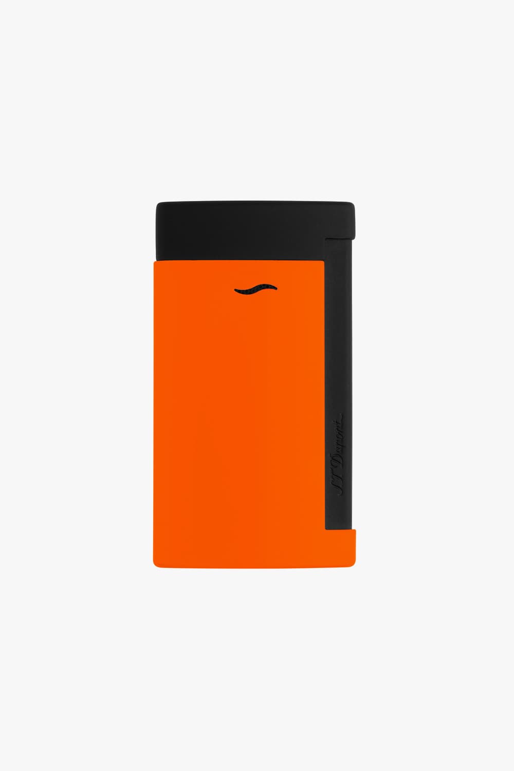 24 플루오 슬림7 라이터 오렌지 CA27769Z