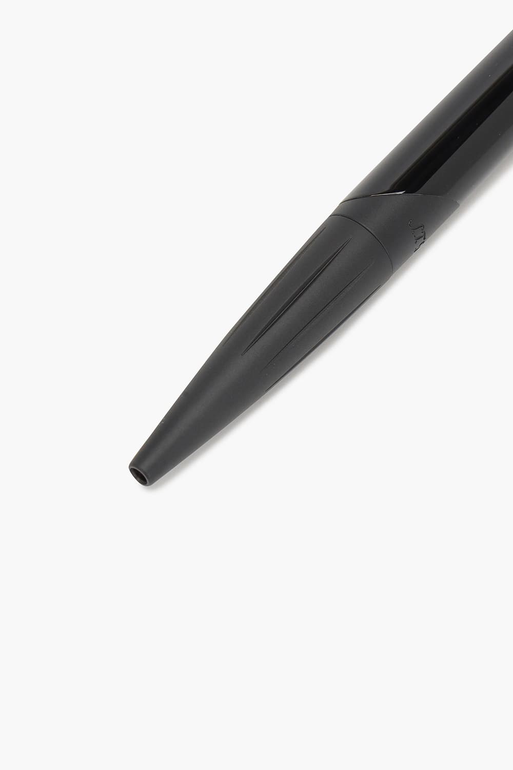 데피밀레니엄 볼펜 매트 블랙 CB405003Z