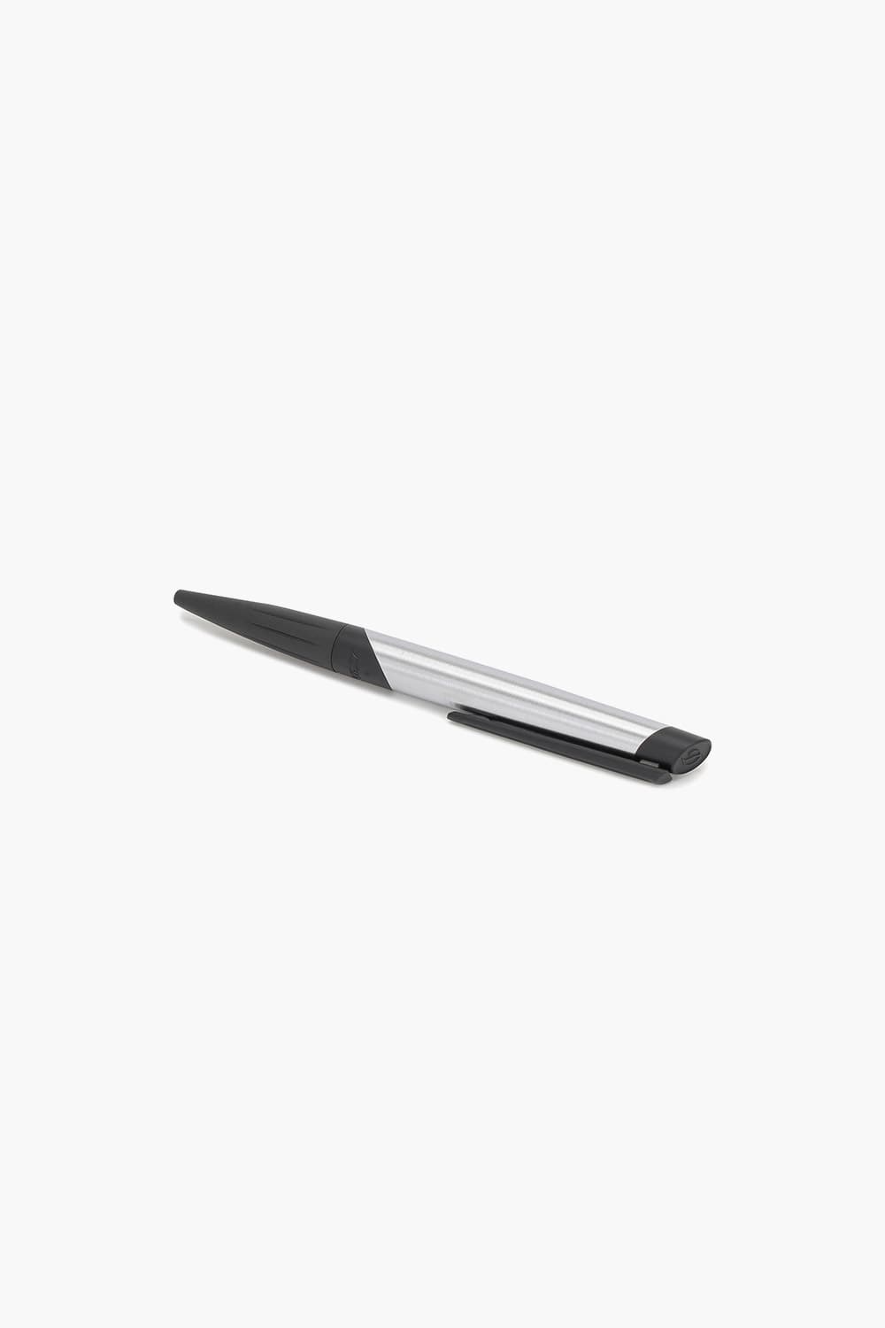 데피밀레니엄 볼펜 크롬/블랙 CB405004Z