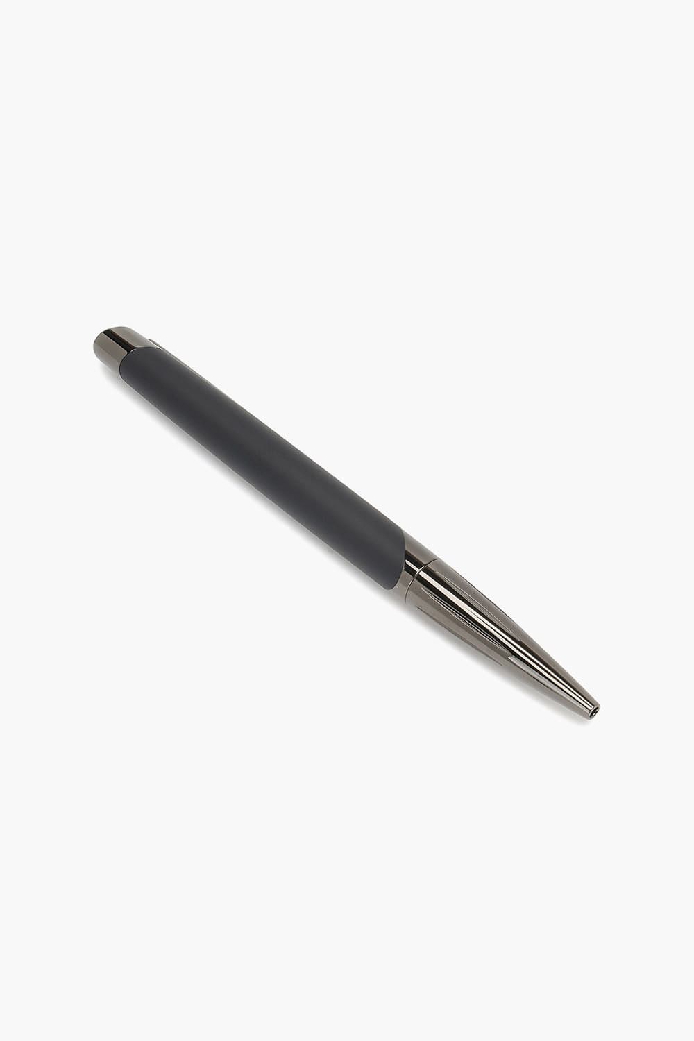 데피밀레니엄 볼펜 건/매트 블랙 CB405719Z