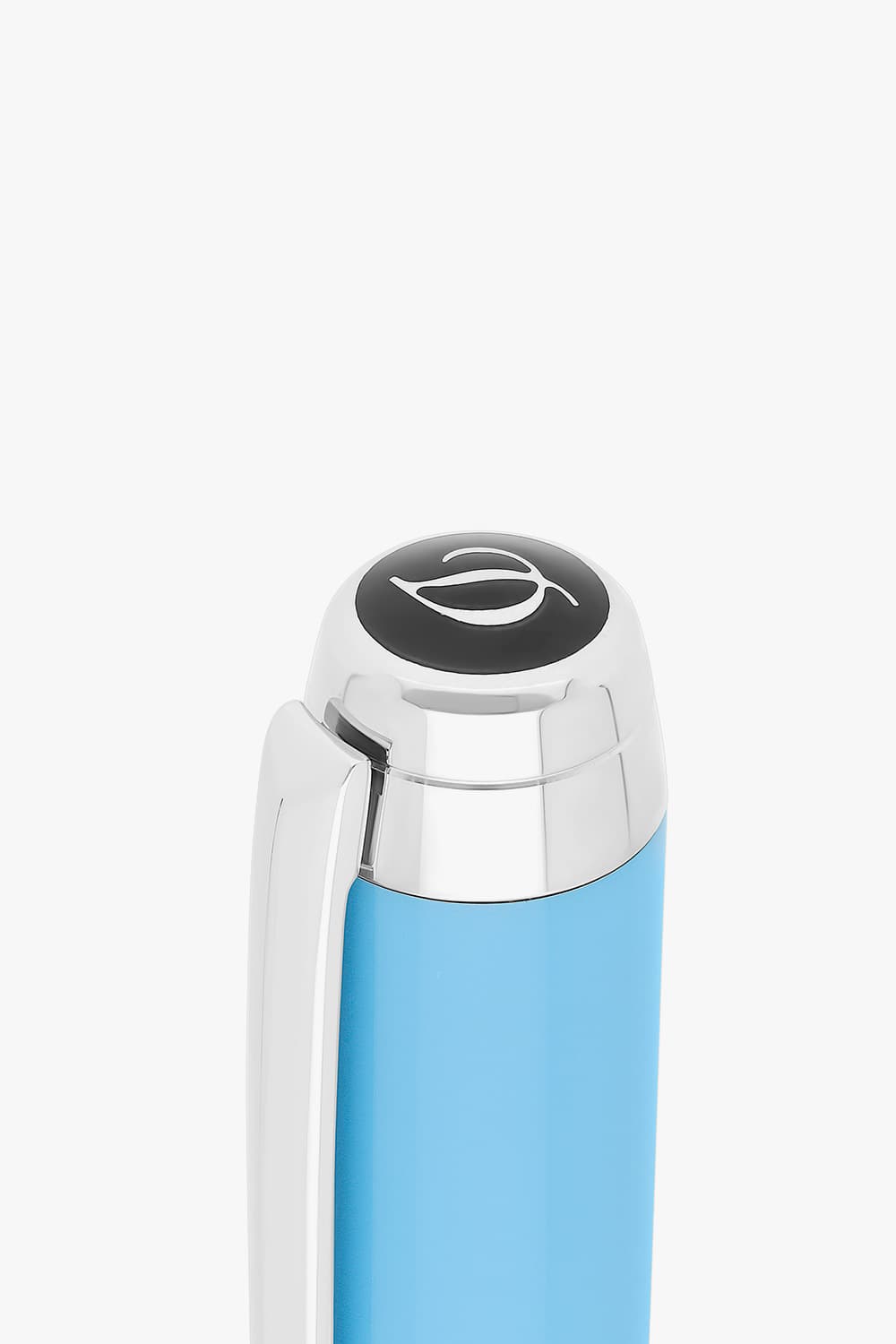 24 라인D 이터니티 수성펜 XL 터콰이즈/팔라듐 CB422221XL