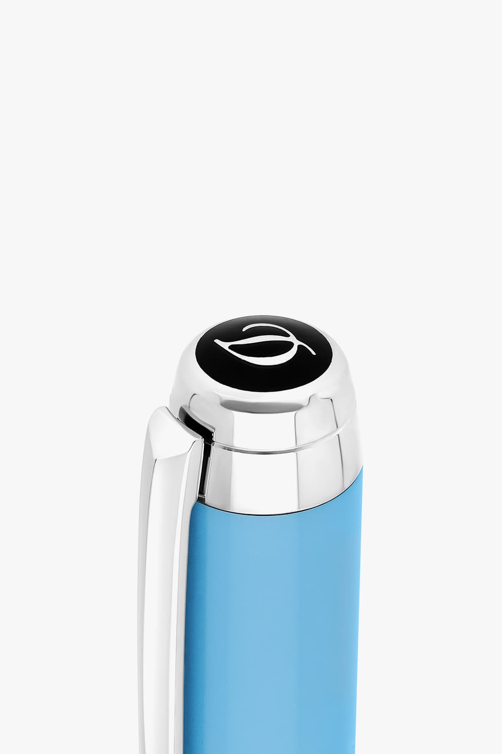 24 라인D 이터니티 만년필 XL 터콰이즈/팔라듐 CB420221XL