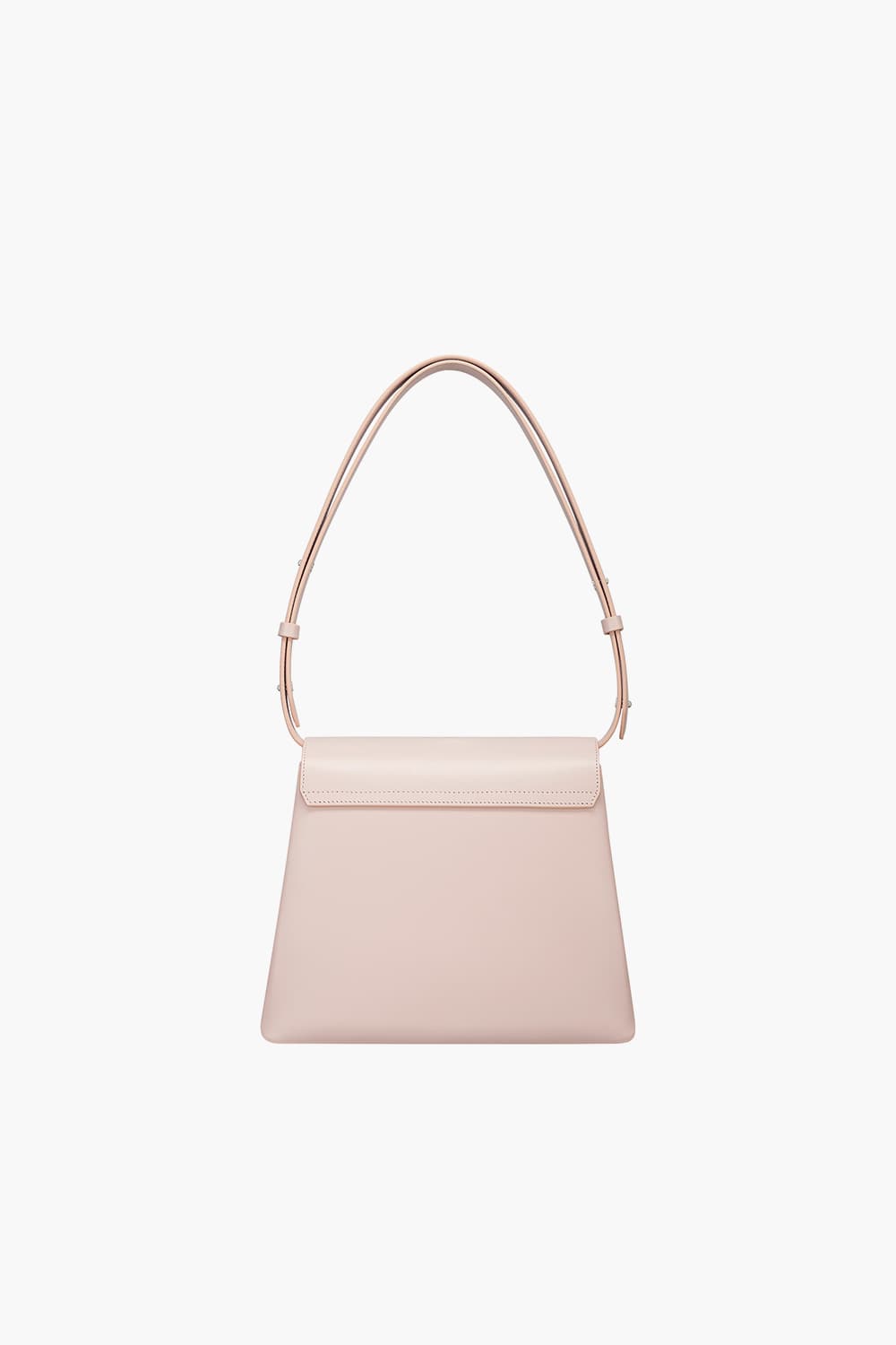 24 엑스백 미디움 크로스바디백 라이트 핑크 N1XB283PL1