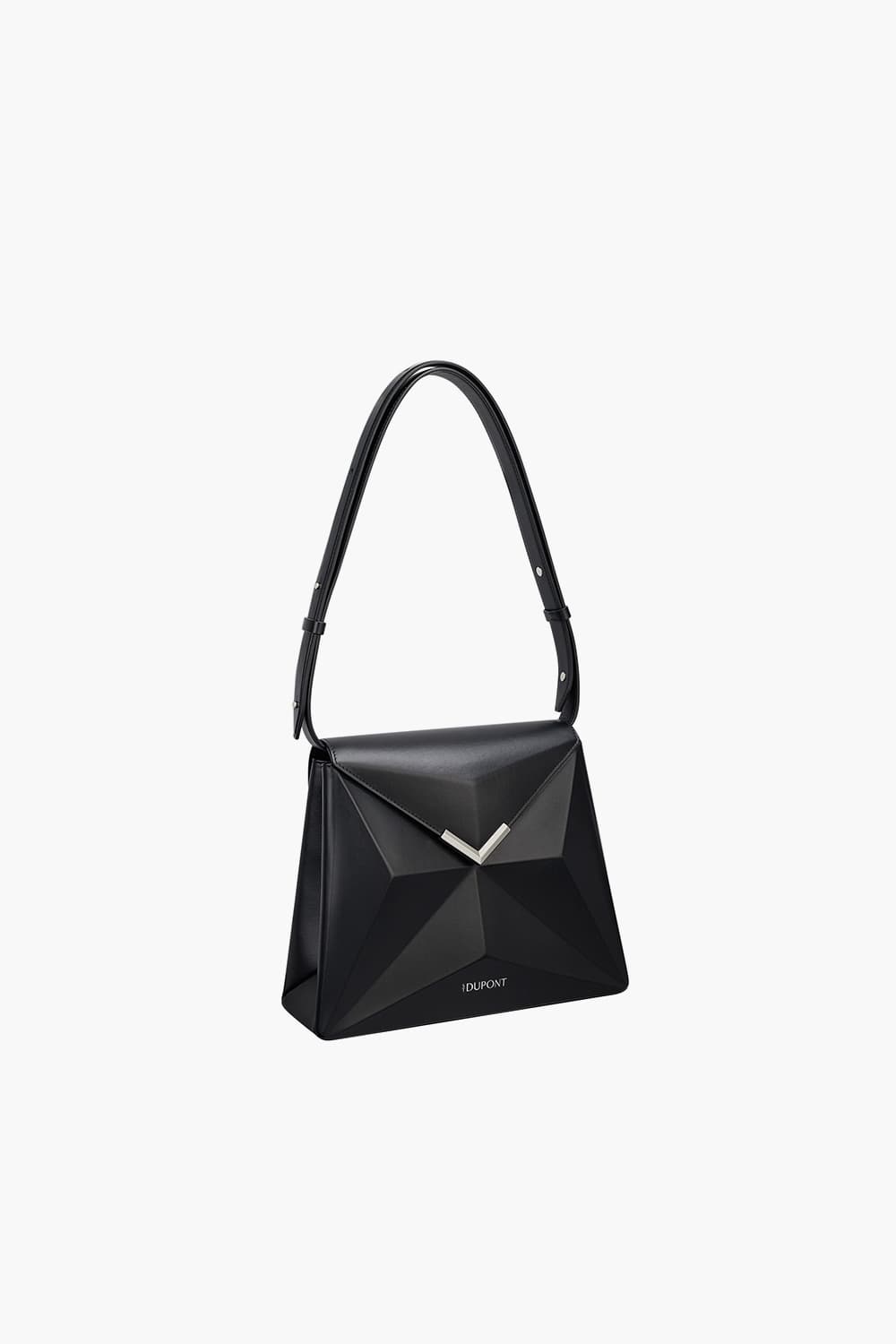 24 엑스백 미디움 크로스바디백 블랙 N1XB283BK1