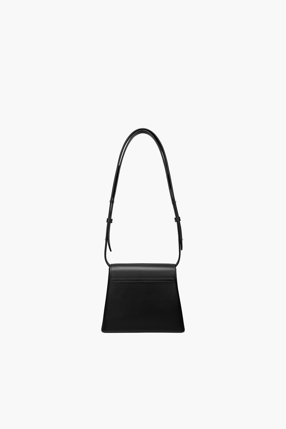 24 엑스백 스몰 크로스바디백 블랙 N1XB282BK1