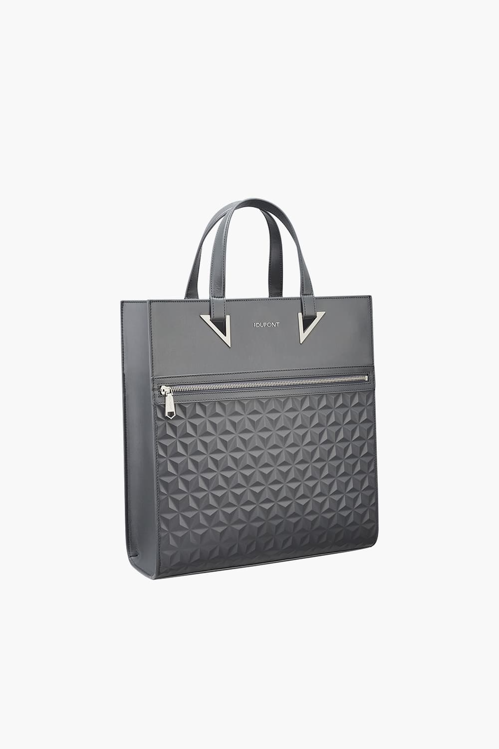 24 에이펙스 토트백 그레이 N1AX153GN2