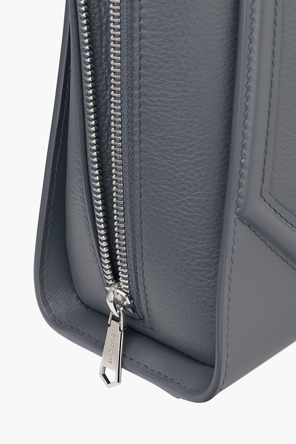 24 리비에라 스몰 토트백 그레이 N1RV261GN2