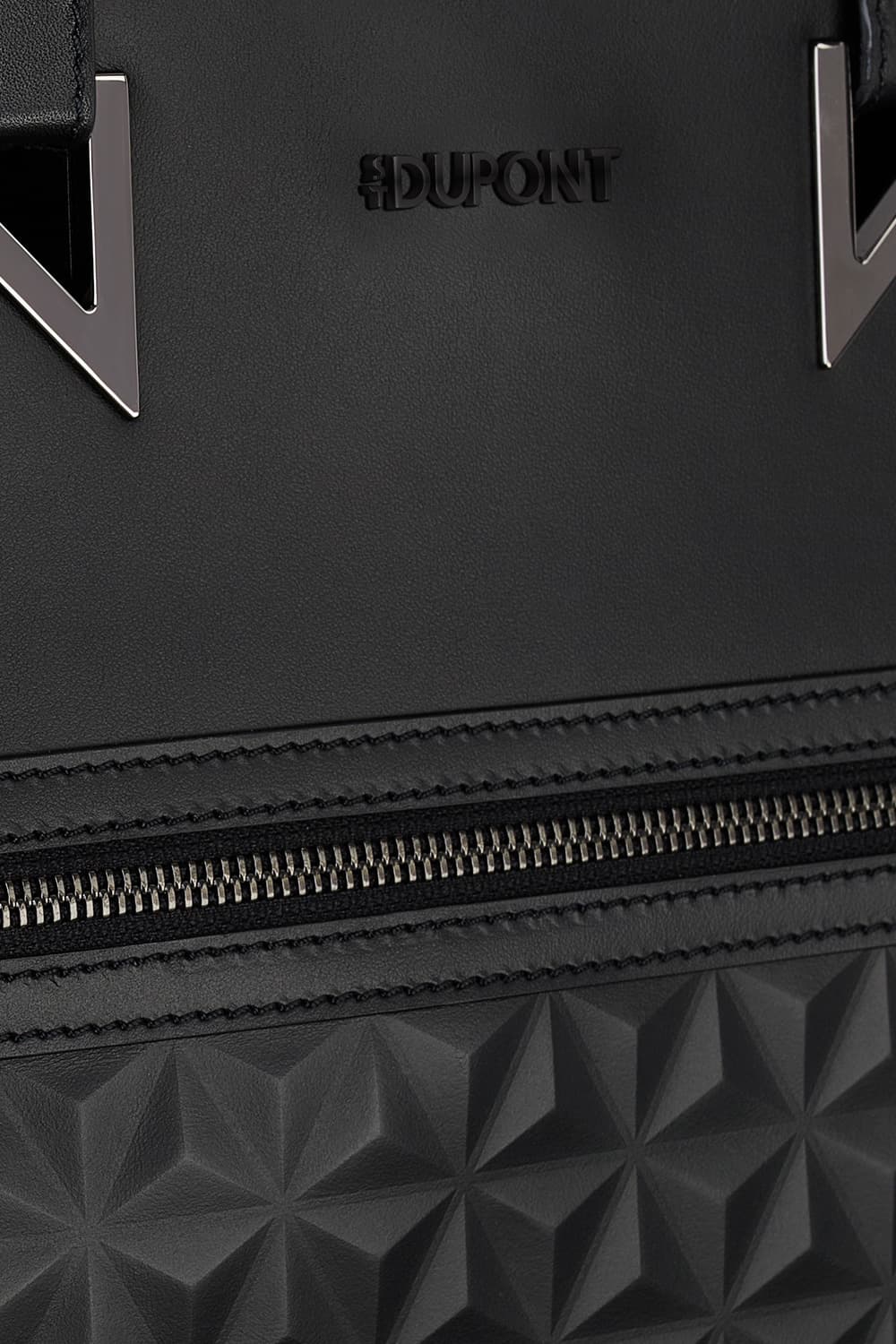 24 에이펙스 토트백 블랙 N1AX153BK1