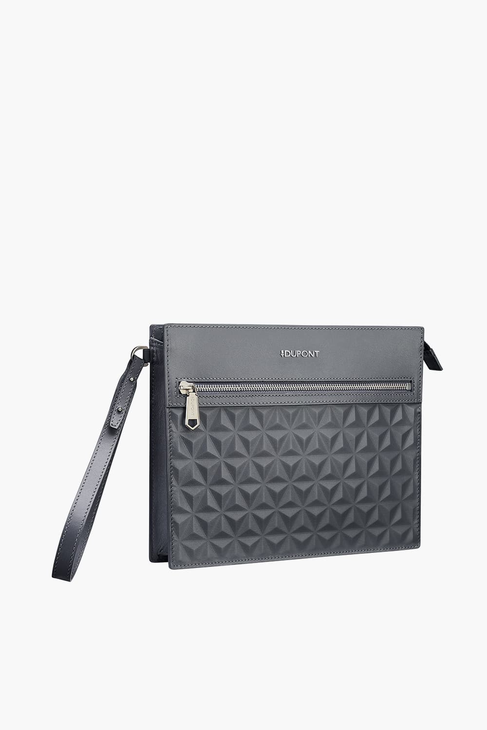 24 에이펙스 미디움 클러치 그레이 N1AX212GN2