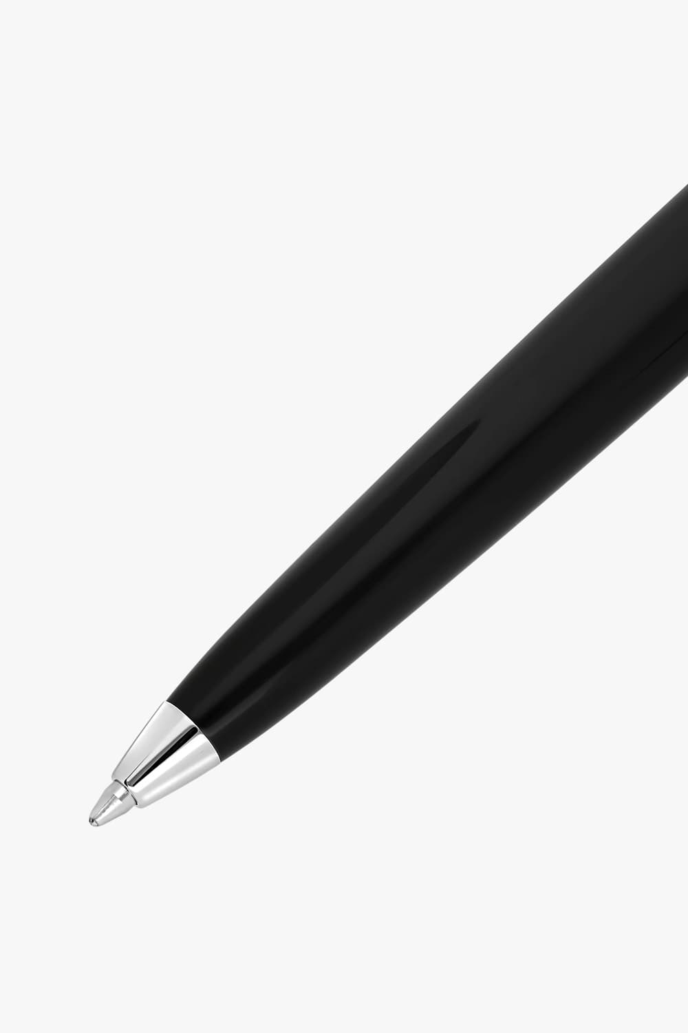 24 파이어X 라인D 이터니티 볼펜 블랙/팔라듐 CB425070M