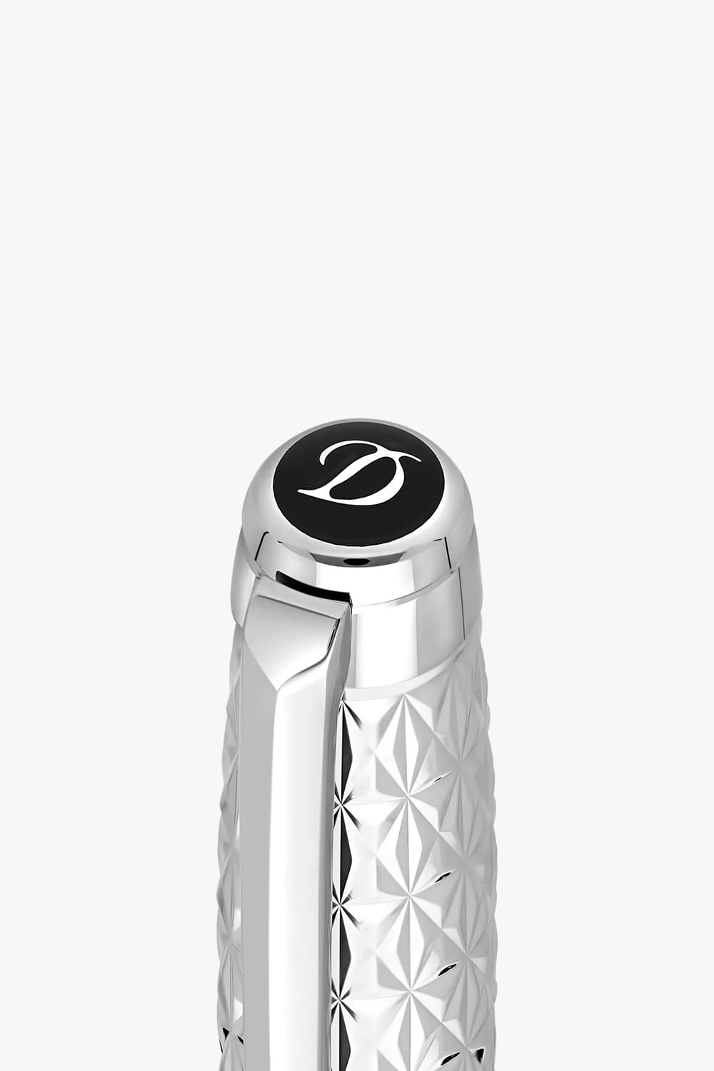 24 파이어X 라인D 이터니티 볼펜 블랙/팔라듐 CB425070M