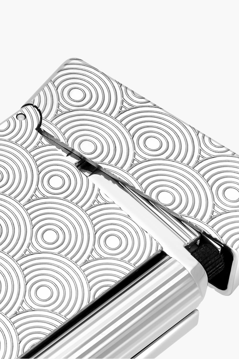 24 이니셜 라이터 시네틱 팔라듐 CA020844Z