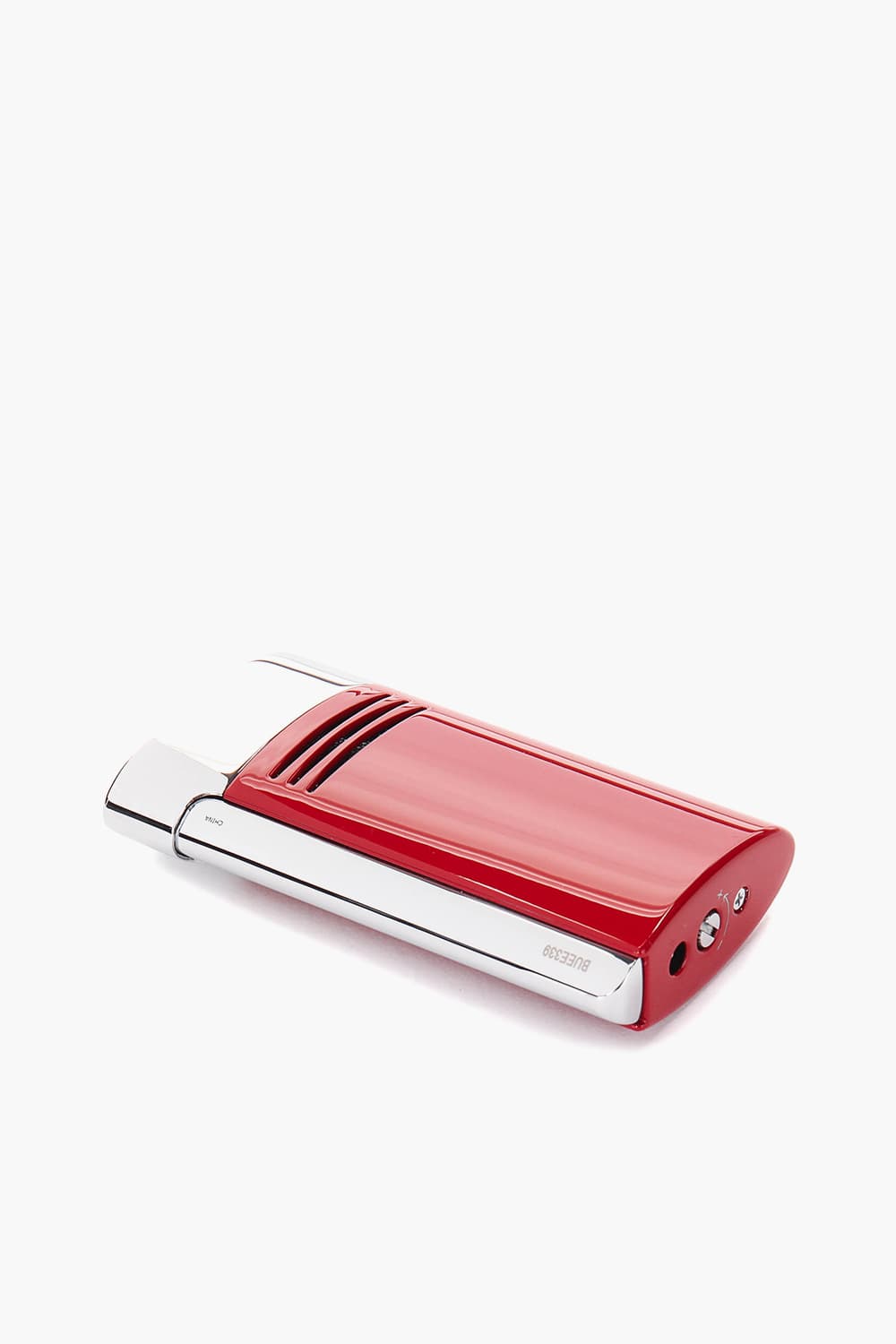 메가젯 라이터 레드/크롬 CA20703ZZ