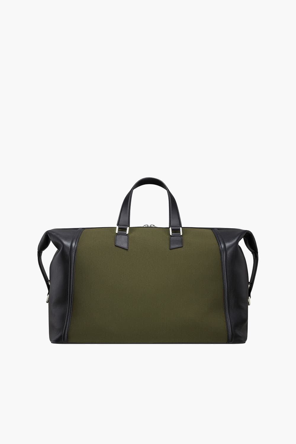 25 데피 익스플로러 트래블백 카키 N1IC231NK1