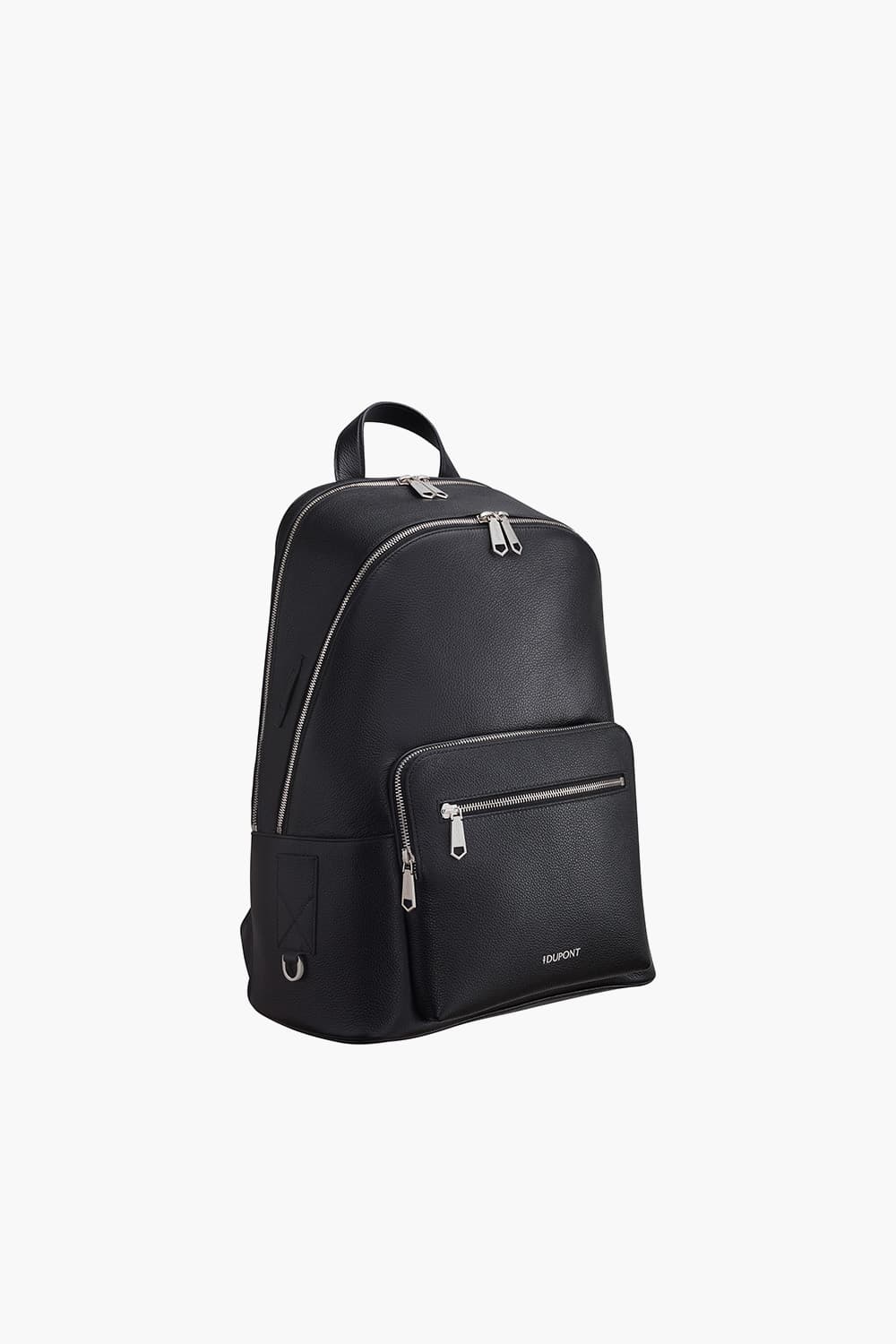 24 클래식 비즈니스 백팩 블랙 N1LG224BK1