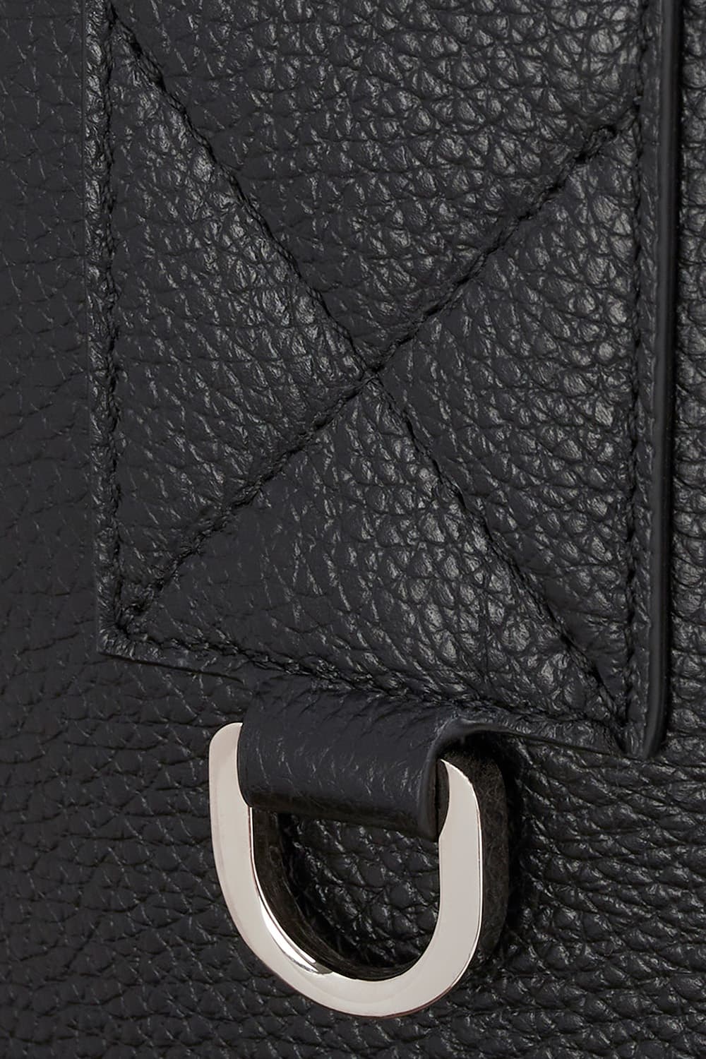 24 클래식 비즈니스 백팩 블랙 N1LG224BK1