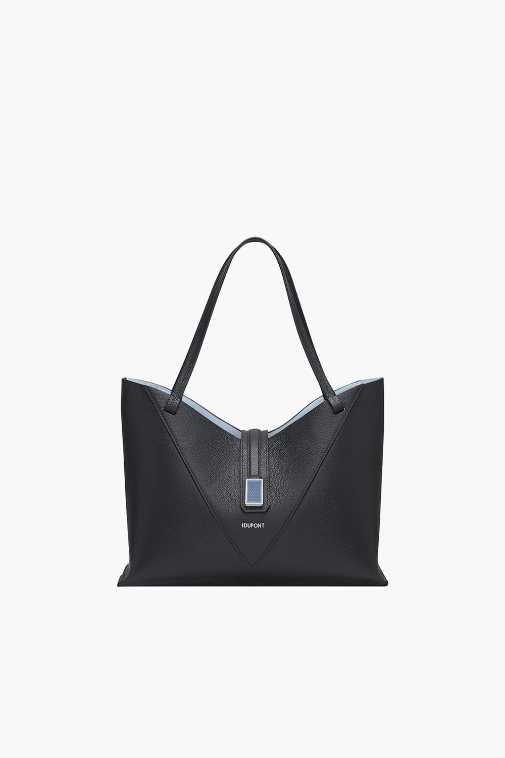 26 빅토리아 토트 숄더백 블랙 N1VI333BK1