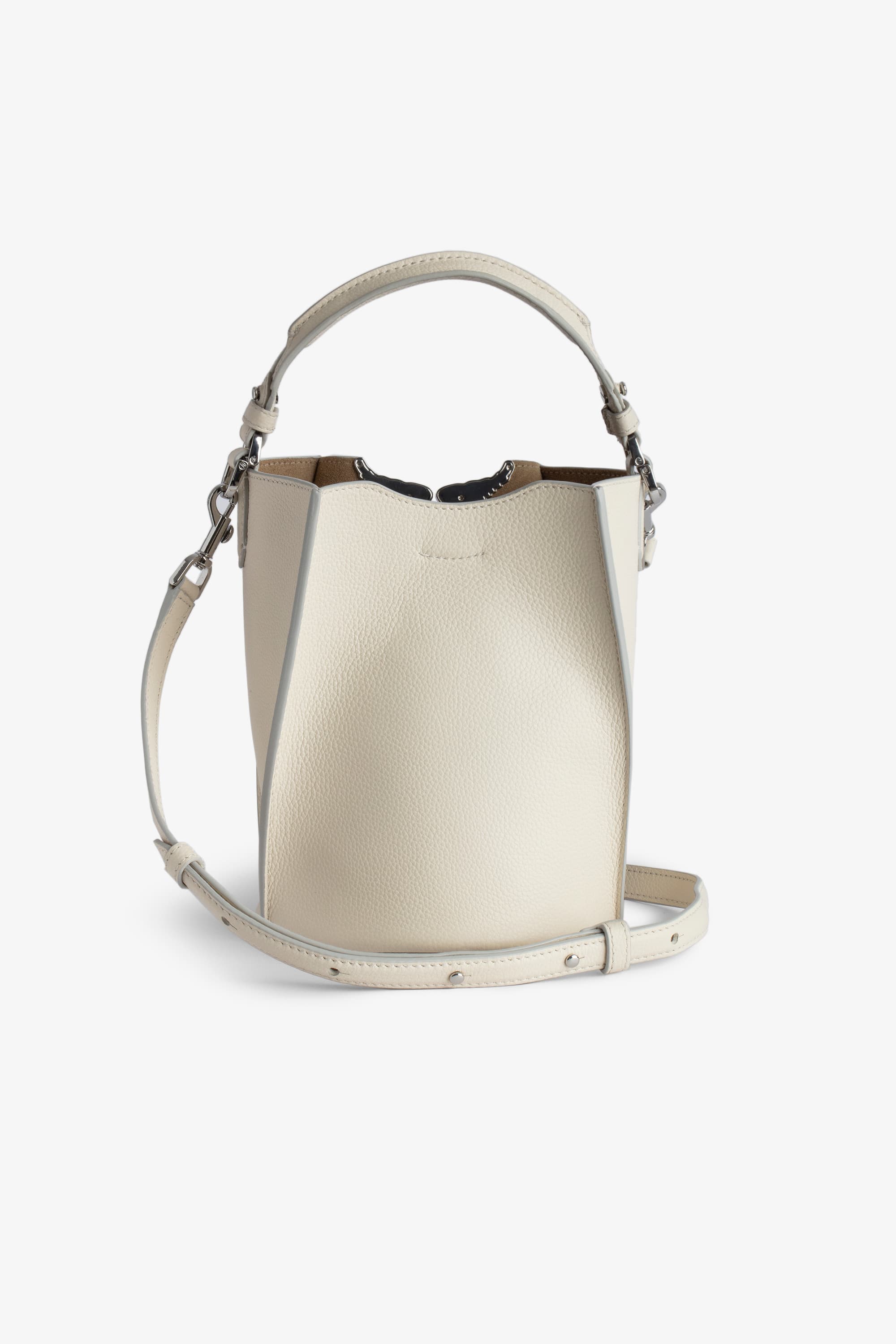 Borderline Bucket Bag