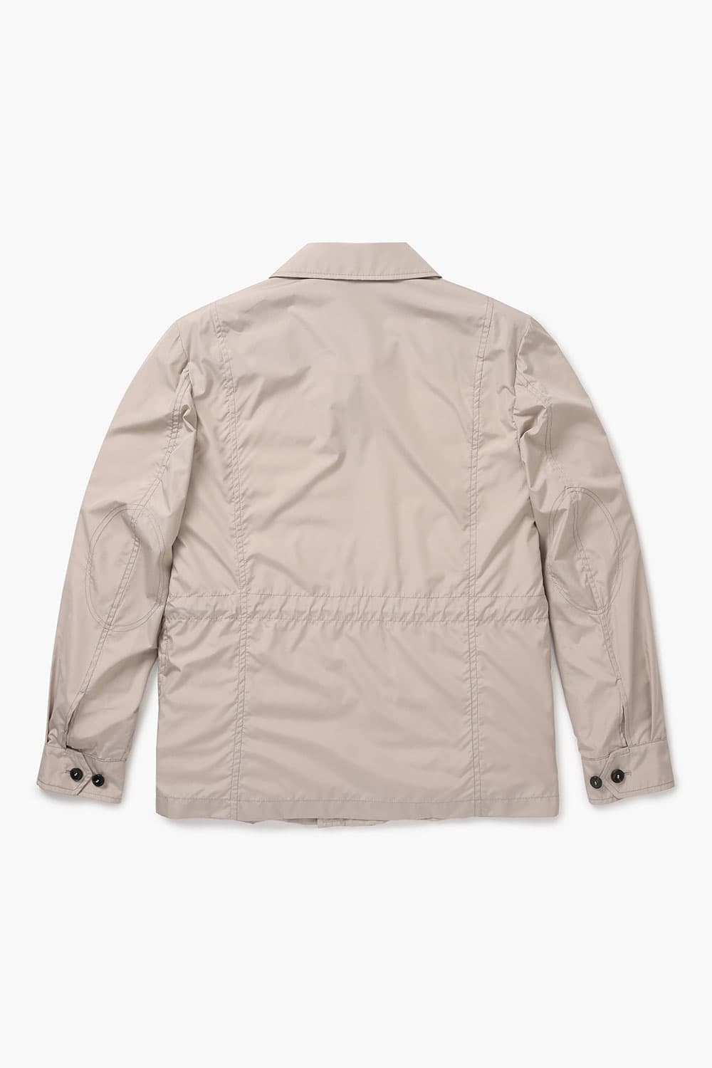 우븐 야상 822 베이지 캐주얼 자켓