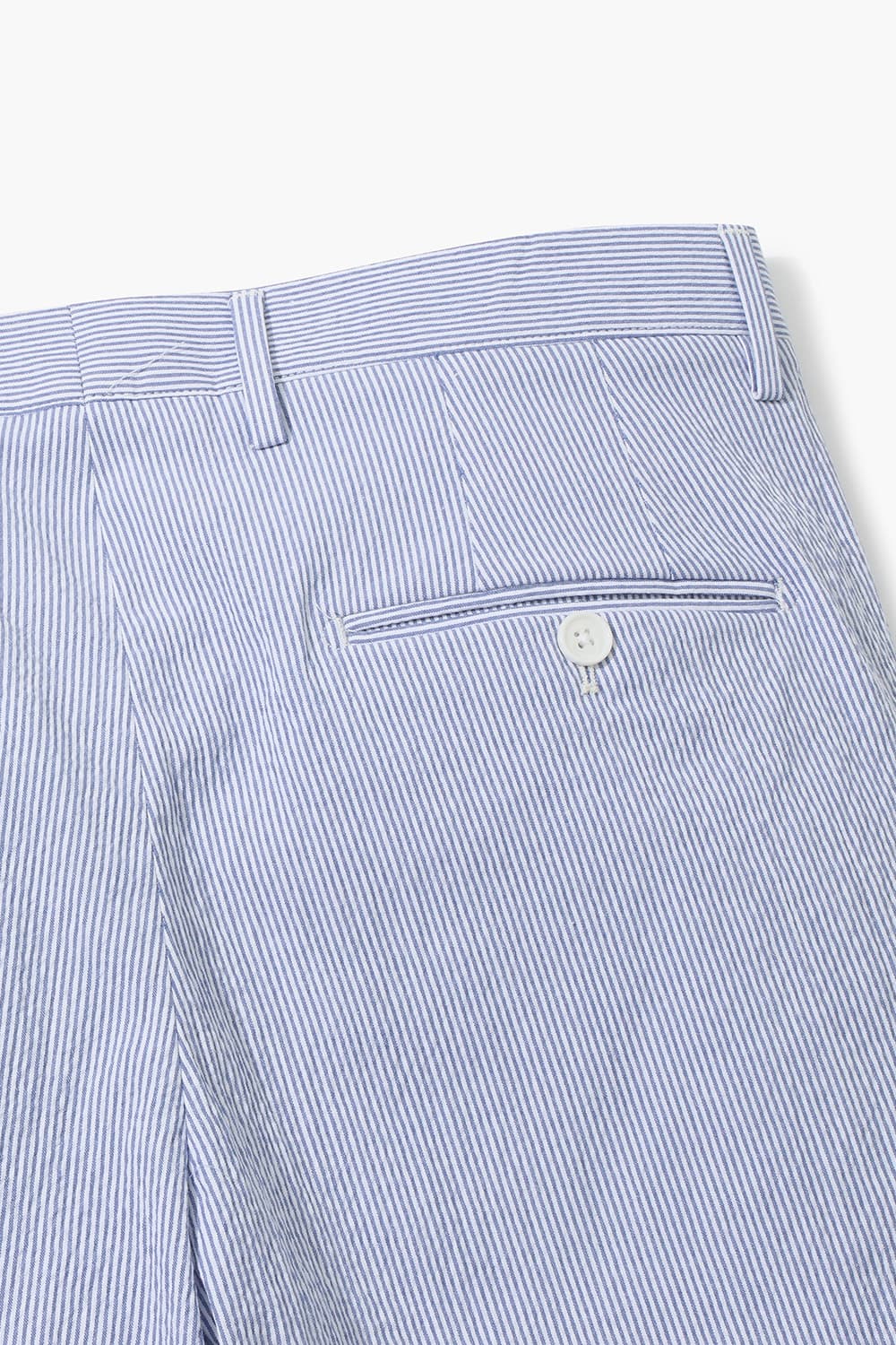 면 혼방 베이직 852 라이트블루 쇼츠