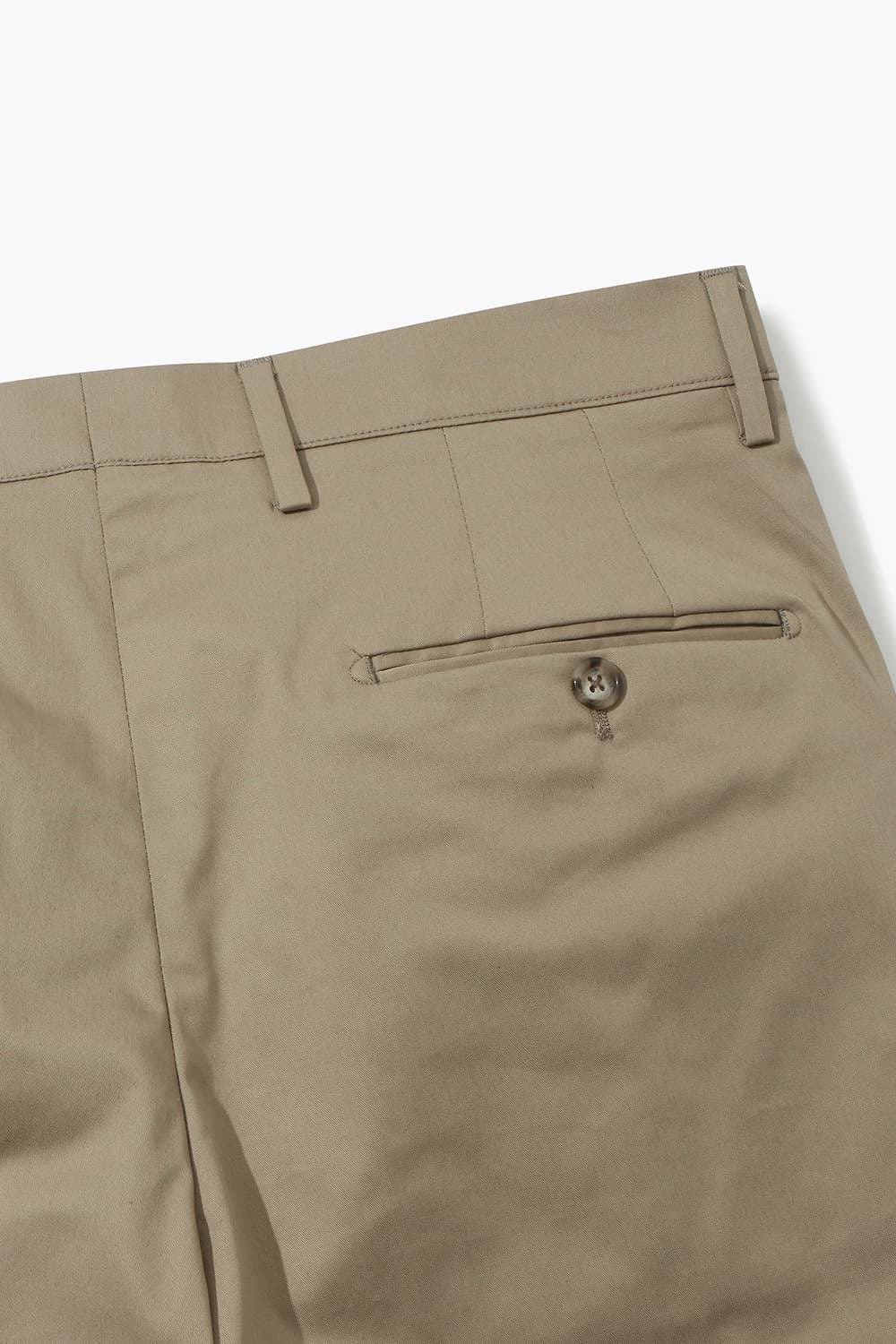 코튼 베이직 851 베이지 쇼츠