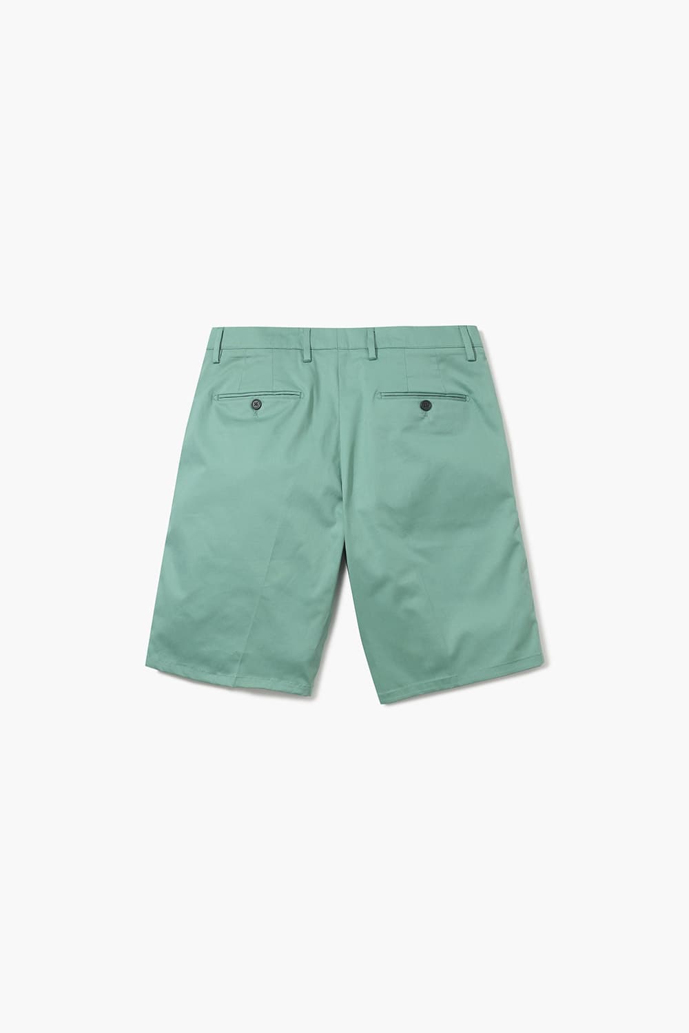 코튼 베이직 851 라이트그린 쇼츠
