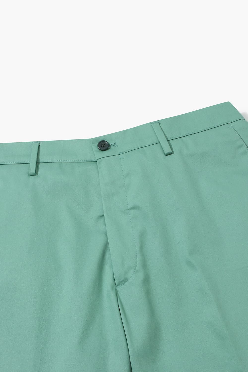 코튼 베이직 851 라이트그린 쇼츠