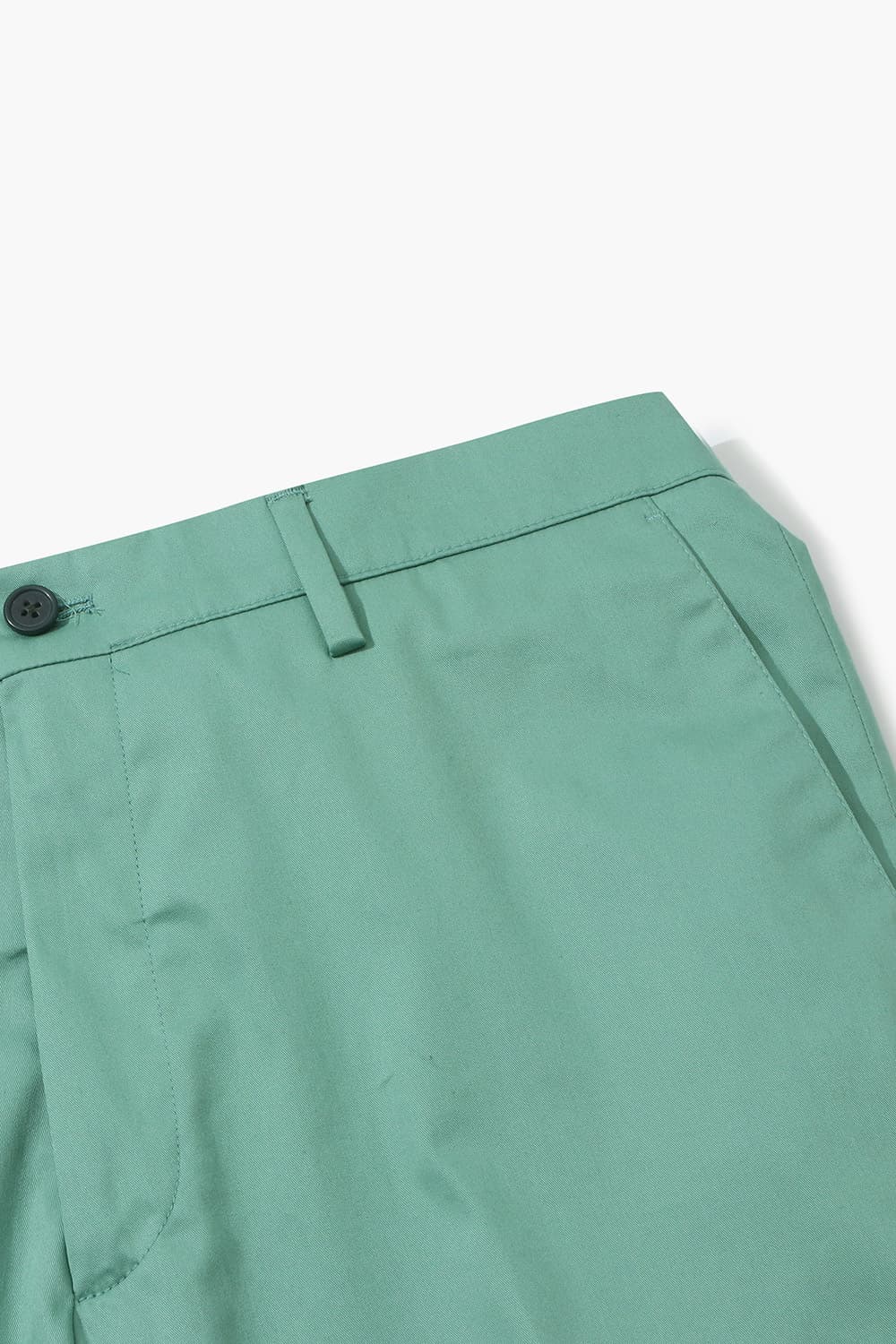 코튼 베이직 851 라이트그린 쇼츠