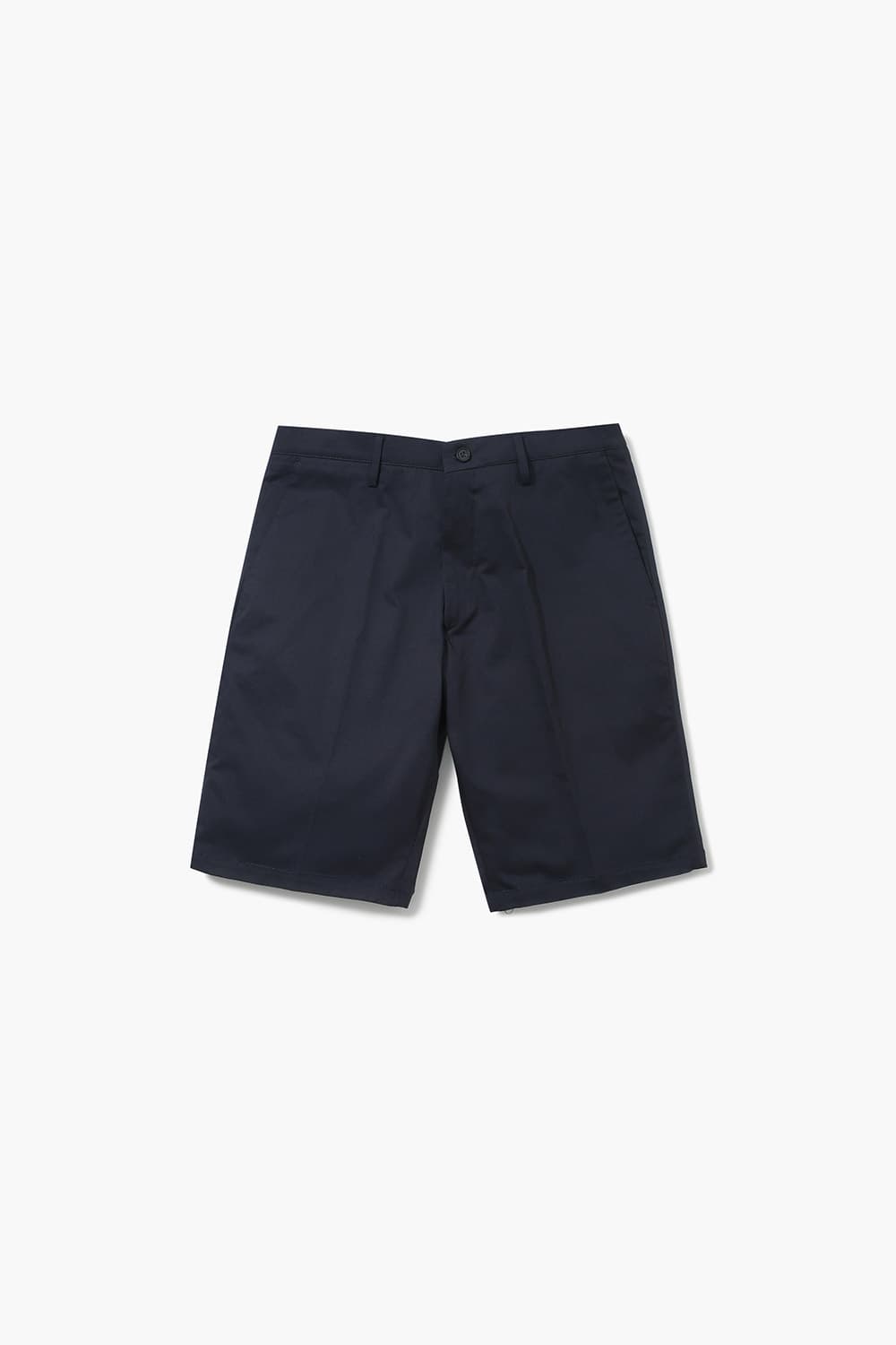 코튼 베이직 851 다크네이비 쇼츠