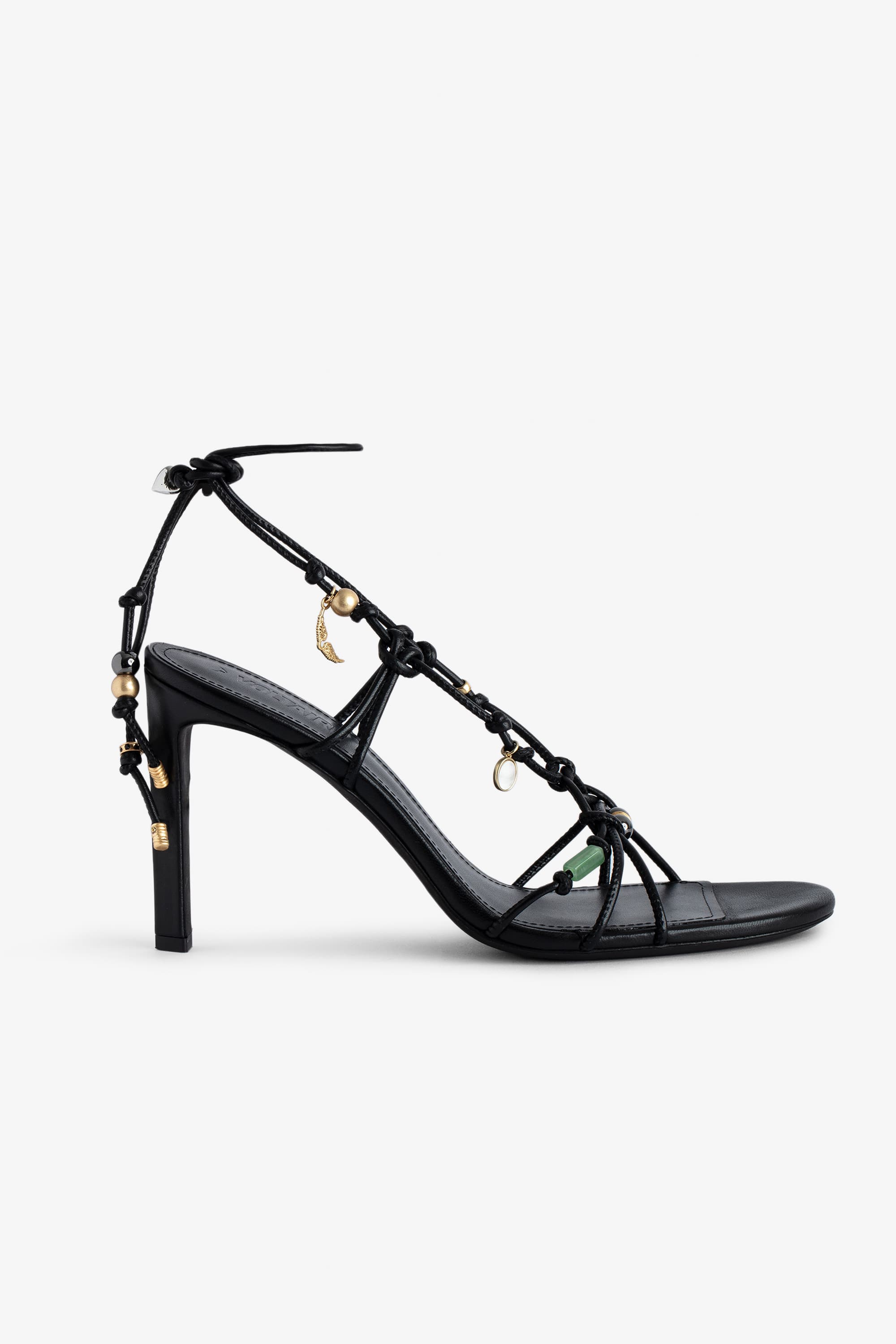 Alana Strap Sandals