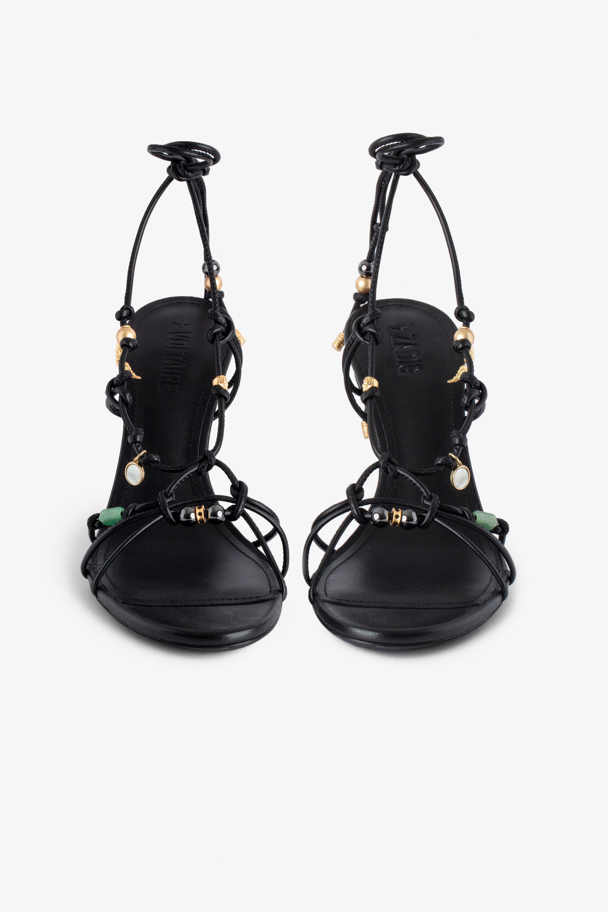Alana Strap Sandals