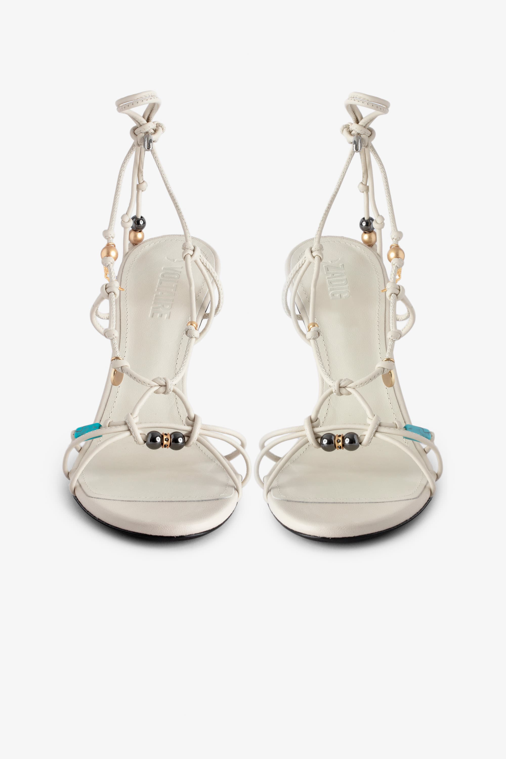 Alana Strap Sandals