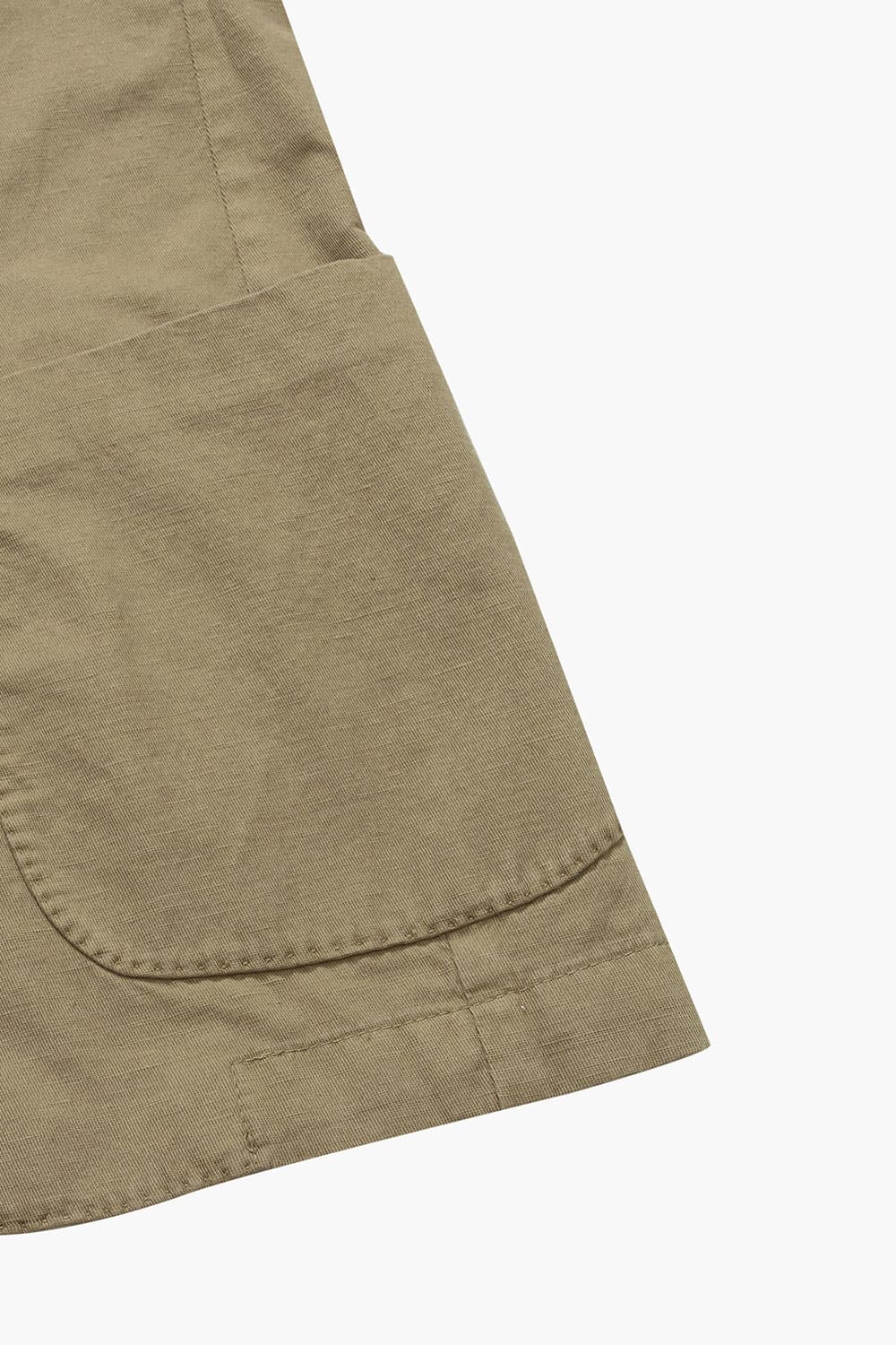 코튼 베이직 905 브라운 테일러드 자켓