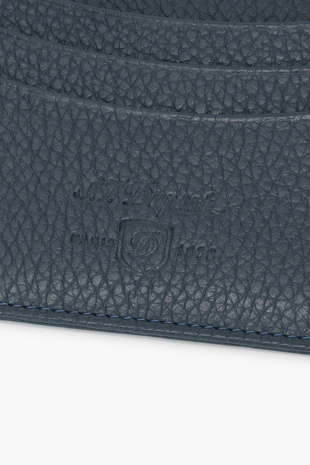 크레딧 카드홀더 블루 CI1SP683UD