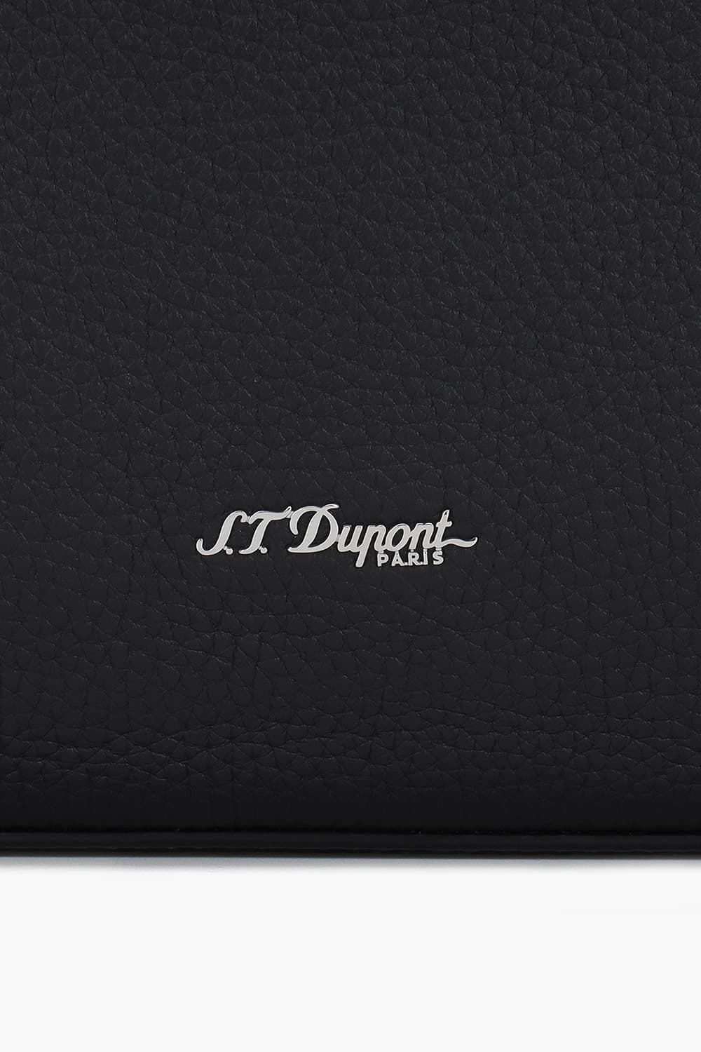 네오캡슐 토트백 (와인&amp;시가백) 블랙 CD141005Z