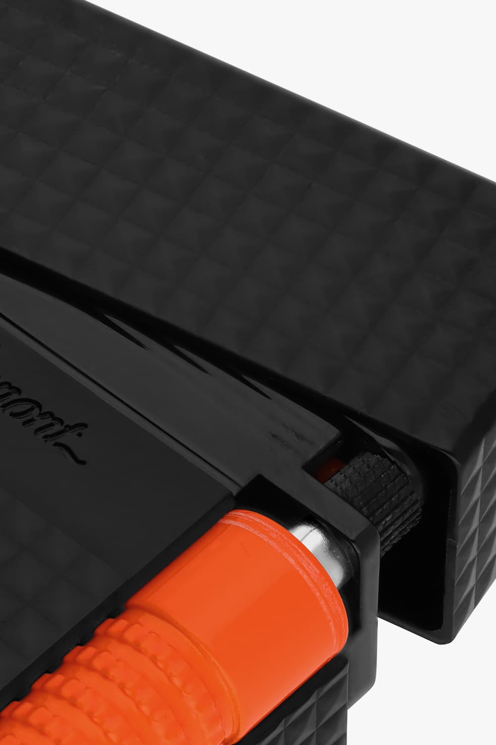 24 플루오 르글랑 클링 라이터 오렌지 CA23069C