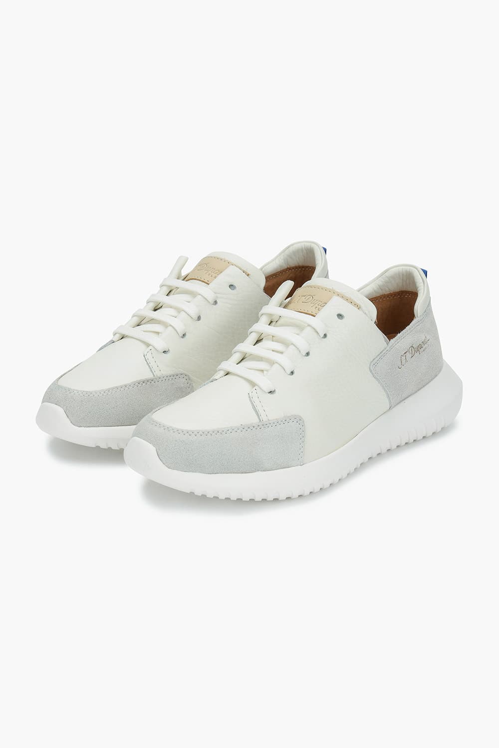 제트 여성 캐주얼 580 애슬래틱 PE6SFC2AT580PWH