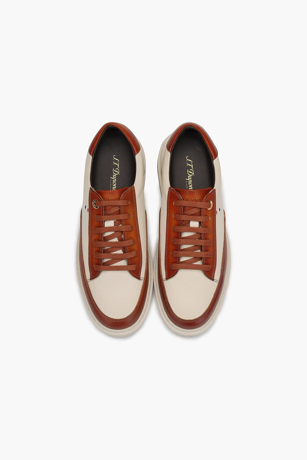 데피 남성 캐주얼 422 스니커즈 PE4FMC1SN422PBC