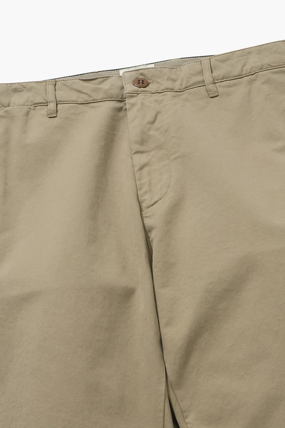 TEX 코튼 테이퍼드 106 베이지 캐주얼 팬츠