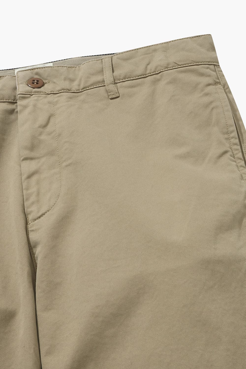 TEX 코튼 테이퍼드 106 베이지 캐주얼 팬츠