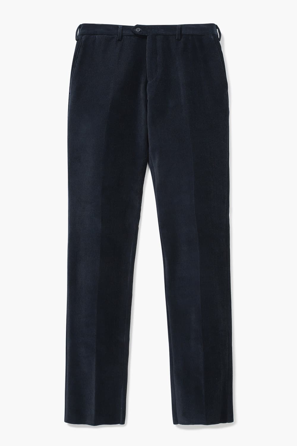 DUCA 코튼 테이퍼드 805 다크네이비 팬츠
