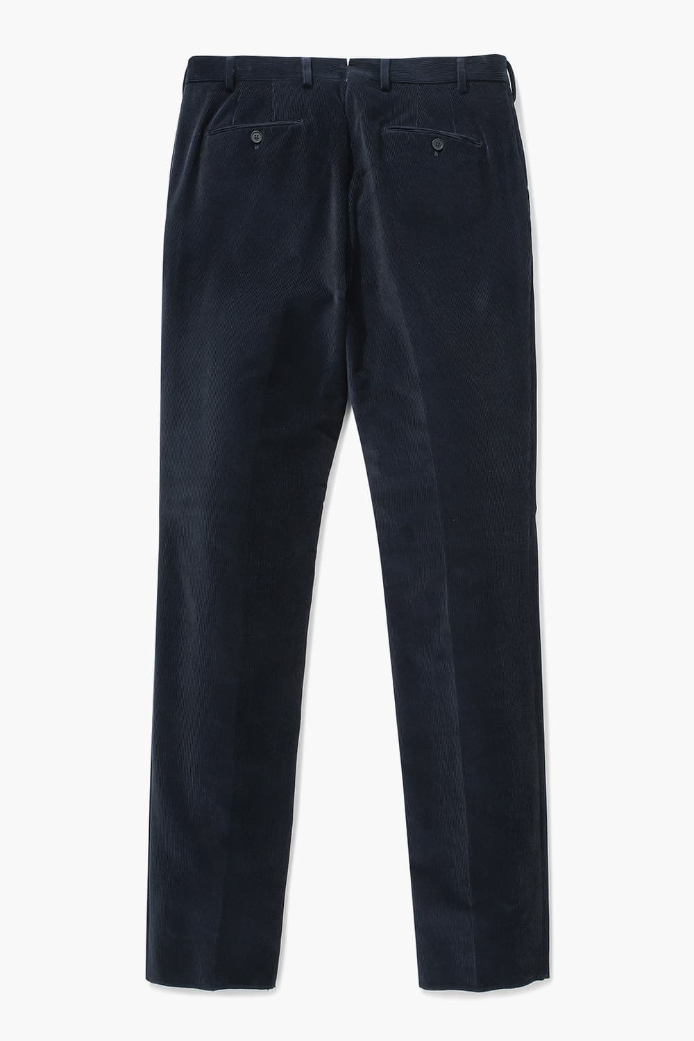 DUCA 코튼 테이퍼드 805 다크네이비 팬츠
