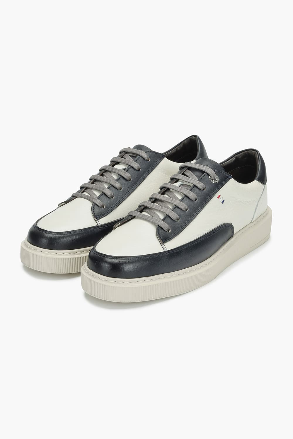 데피 남성 캐주얼 422 스니커즈 PE4FMC1SN422PGY