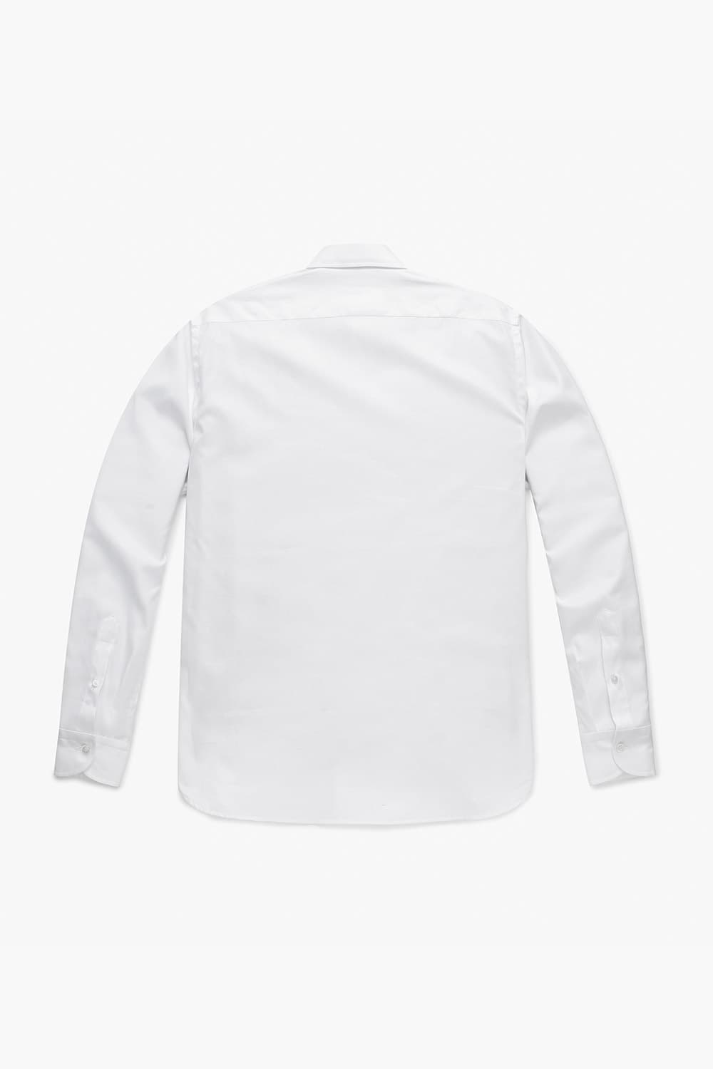 EGYPTIEN 코튼 베이직 301 화이트 셔츠